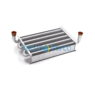 Chaffoteaux scambiatore primario Alixia Pigma 65104246