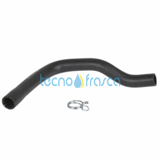 Baxi Tubo scarico condensa Novadens Prime HT 711163000
