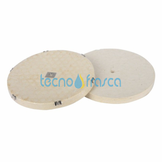 Baxi Pannello Isolante in ceramica Basic 710283700