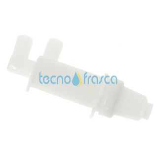 Baxi assieme sifone scaricocondensa JJJ005677910