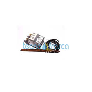 Baxi termostato fumi jjj000600970