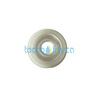 Baxi guarnizione raccordo rampa jjj005408810