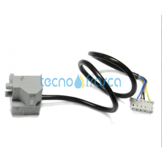 Baxi accenditore VZ 2/25 SAC L=600 8620370 JJJ008620370