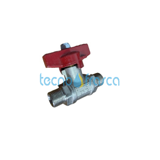 Savio biasi valvola a sfera3/8" per riempimento bi1042106