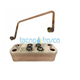 Savio biasi scambiatore contubi BI1151500