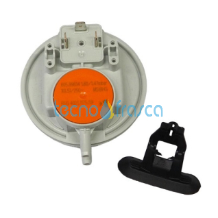 Savio biasi Pressostato Fumi Huba 605.99834 M90.28S BI1256114