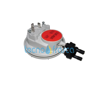 Savio biasi Pressostato Fumi Huba 1.12-0.92 Bi1366107