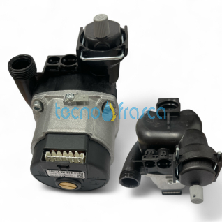 Pompa circolatore wilo he-1savio biasi bi1472100 ora BI1552100