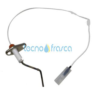 Savio biasi KIT ELETT RIL NICR M260V MP+FASTON BI1663113