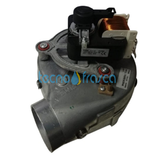 Savio Biasi Ventilatore Acta R Nox 24 Kw Bi1816106