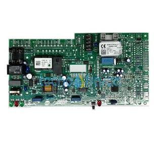 Bongioanni scheda hdims08-sa30 bi2075105 ex bi2075106