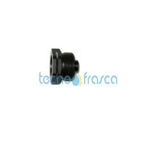 Distanziatore raccordo gruppo acqua KRAMER