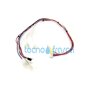 Sylber cablaggio bassa tensione style 24 20013588 4R000873