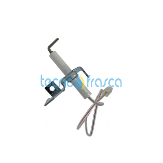 Saunier duval elettrodo di controllo Semiatek 3 0020039176