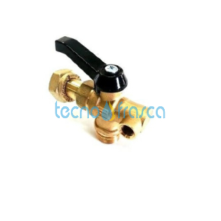 Rubinetto sanitario compatibile riello  4364744