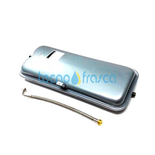 Chaffoteaux vaso di espansione lt 7 unificato 65101719 ex 995940