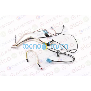Chaffoteaux interruttore scaldabagno Brd Lnx Onm 65153751