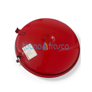 Ariston vaso di espansione lt 8 Dia e Meta 564492