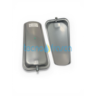 Ferroli vaso di espansione lt 8 attacco 3/8 39812140