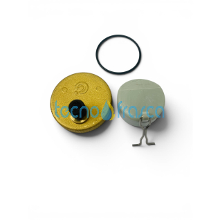Ariston valvola sfogo aria con or 998643