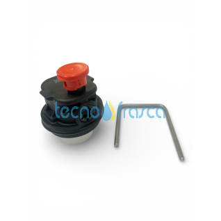 Valvola sfogo aria baxi 710139500