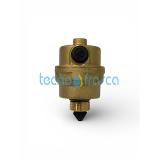 Ariston valvola sfogo aria 3/8" 571639 ex 564254