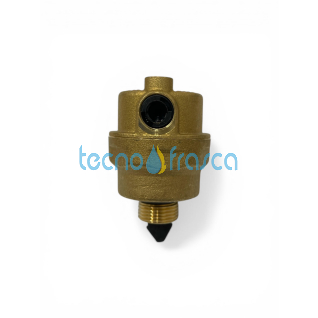 Unical valvola sfogo aria 3/8 95000014