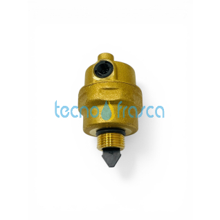 Valvola sfogo aria 3/8 piccolo vre046-38p