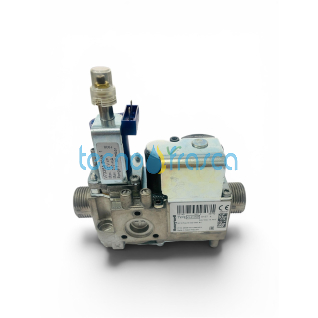 Hermann valvola gas vk4105m5157b 022005004
