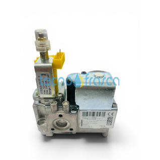 Baxi valvola gas vk4105m5108 per eco 3 jjj005665220