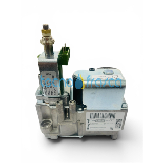 Valvola gas honeywell sime vk4105m5017u