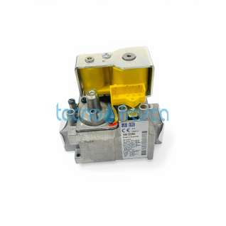 Baxi valvola gas 848 sigma Luna Prime HT jjj005671930 JJJ005670620