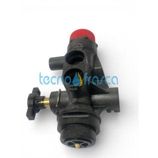 Chaffoteaux valvola di sicurezza 3 bar elexia comfort 60081978