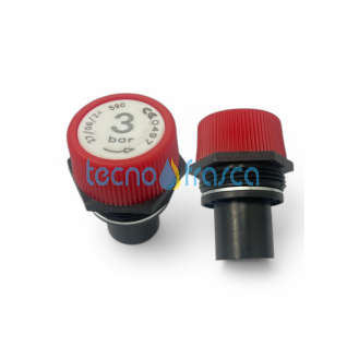 Chaffoteaux valvola di sicurezza Elexia Comfort,Maya 61301927