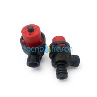 Chaffoteaux valvola sicurezza Alixia Pigma Urbia 3 bar 61312668