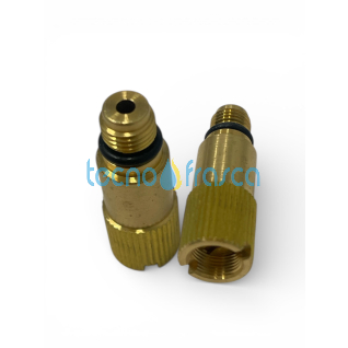 Ariston valvola sicurezza Avenir Fluendo 10bar 65152077 65155493