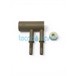 Chaffoteaux venturi scaldbagno FAST 11-14 FLUENDO 11-14 61400257