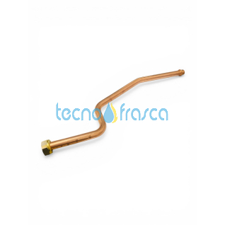 Ferroli tubazione mandata sanitaria sr.ab04 3841f402