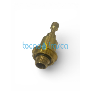 Chaffoteaux testa del rubinetto completa 60031040