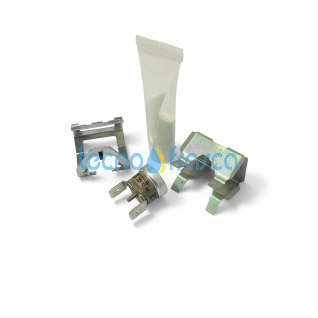 Vaillant termostato limite scaldabagno mag turbo 256801