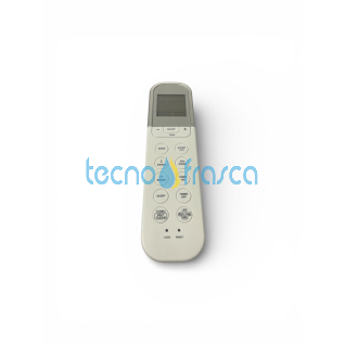 Ariston telecomando universale 65109658 sostituito 65111182