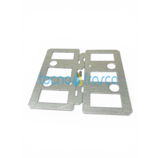 Vaillant supporto 0020213936