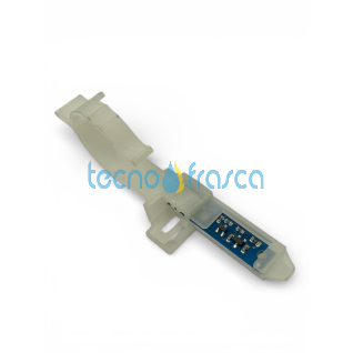 Baxi sensore flussostato caldaia Duo Tec Fourtech 710976600