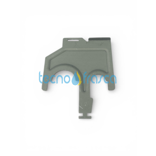 Ariston staffa fissaggio circolatore gruppo ritorno 999162