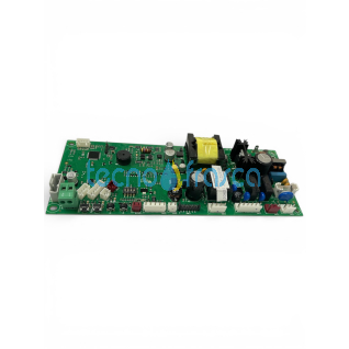 Ariston scheda elettronica scaldabagno next outdoor 65152145-03