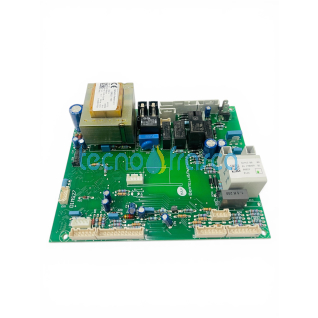 Ferroli scheda elettronica dbm05 39829093