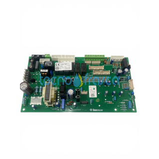 Immergas scheda elettronicaares/hercules/superio condens. 1.035359