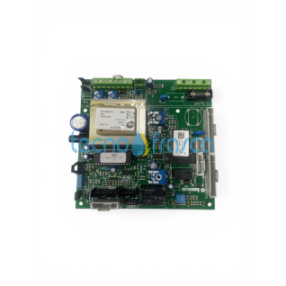 Immergas scheda di modulazione zeus superior 1.018068