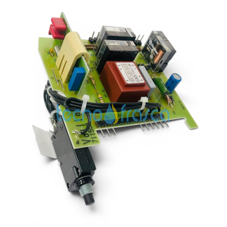 Vaillant scheda di accensione vc 100556