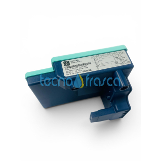 Sit scheda abc 537 bi1375101 0537005